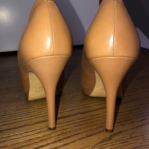 Nine West heels
